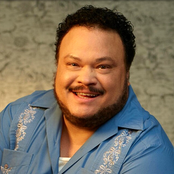 Tookie Alvarez Adrian Martinez, who plays Tookie Alvarez